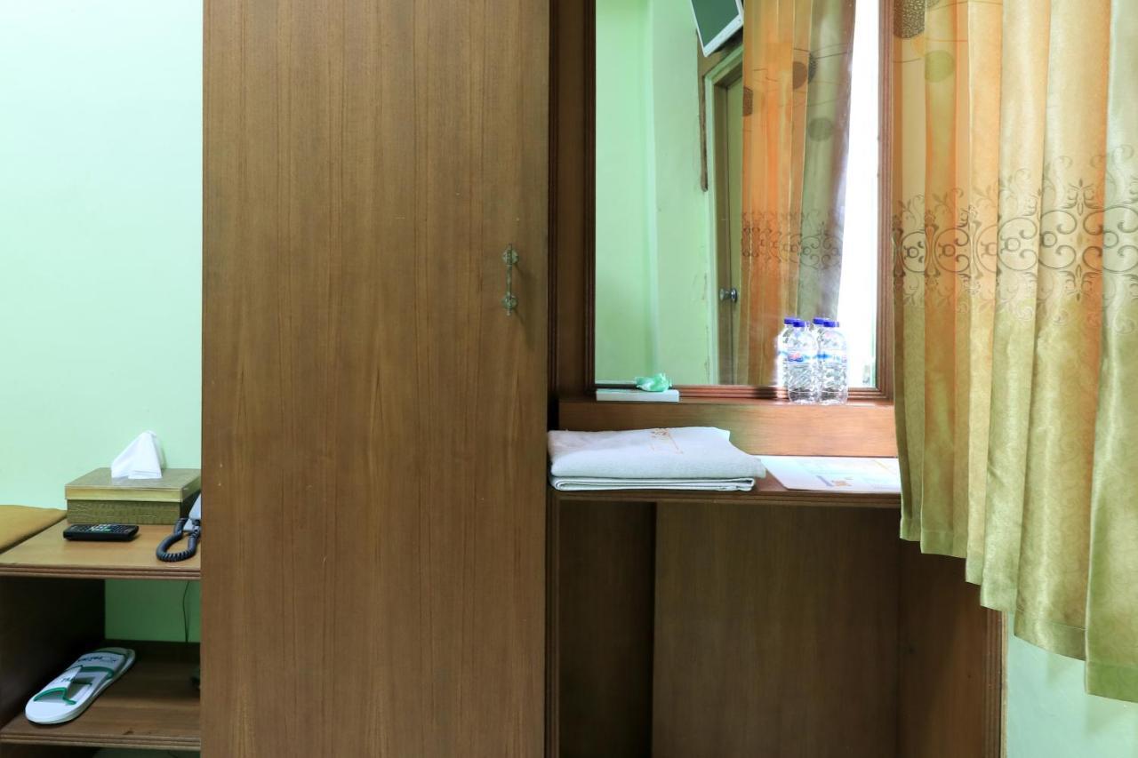Hotel Prisma Sidoarjo Dış mekan fotoğraf