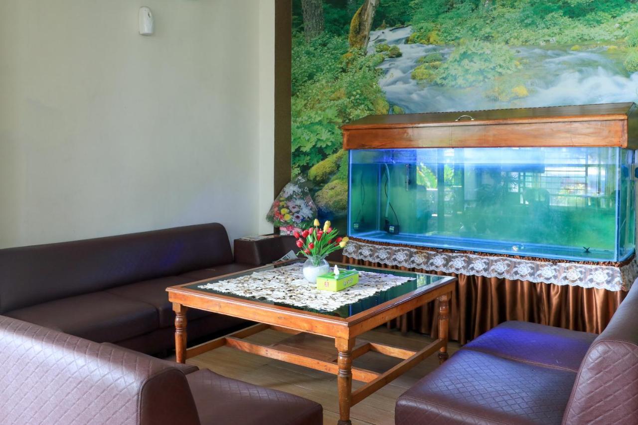 Hotel Prisma Sidoarjo Dış mekan fotoğraf