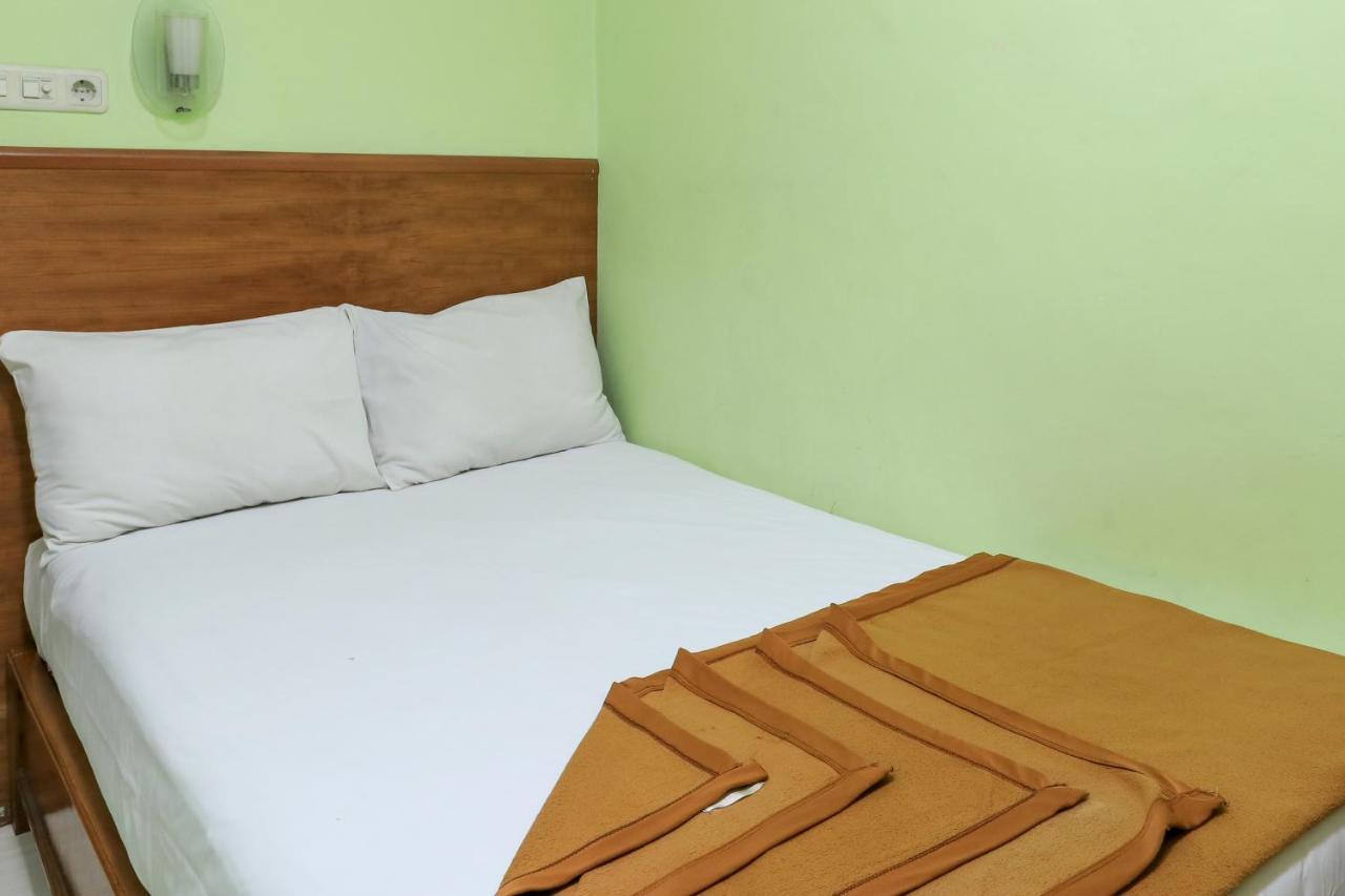 Hotel Prisma Sidoarjo Dış mekan fotoğraf