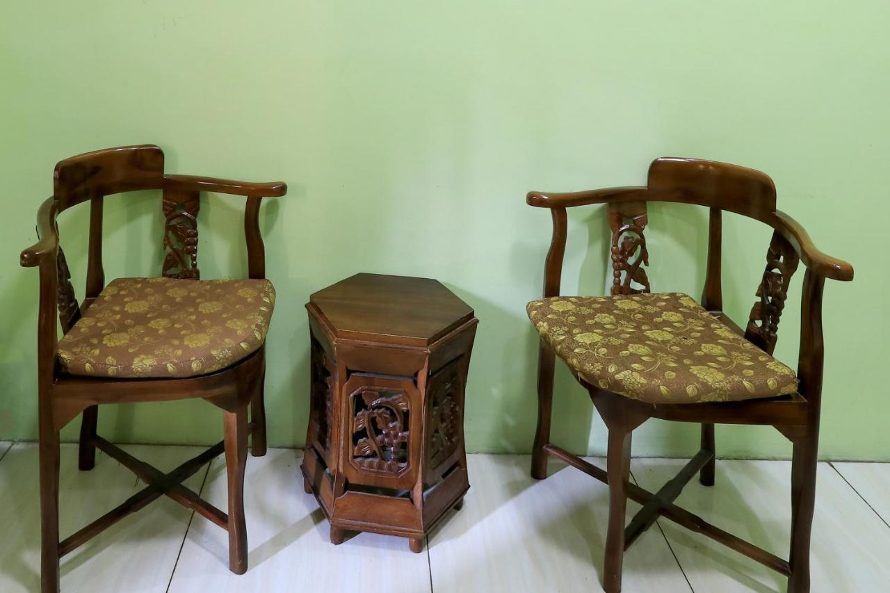 Hotel Prisma Sidoarjo Dış mekan fotoğraf